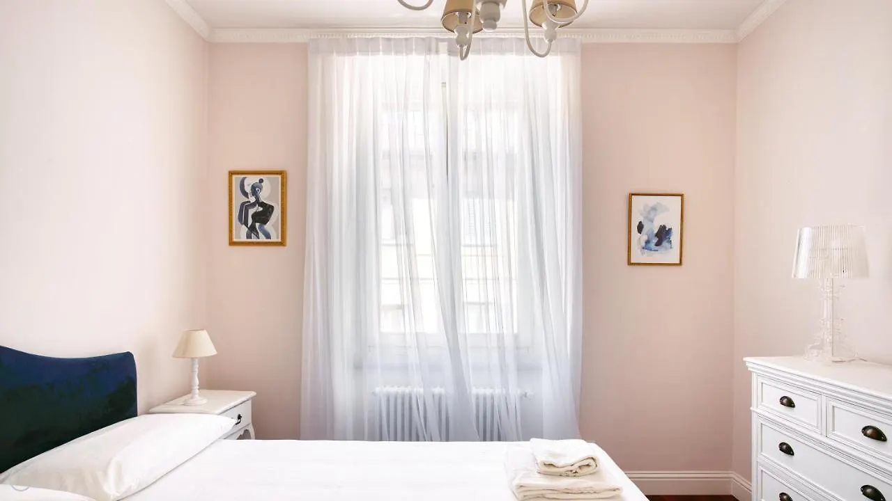 Italianway - Monte Nero 63 Apartman Milánó