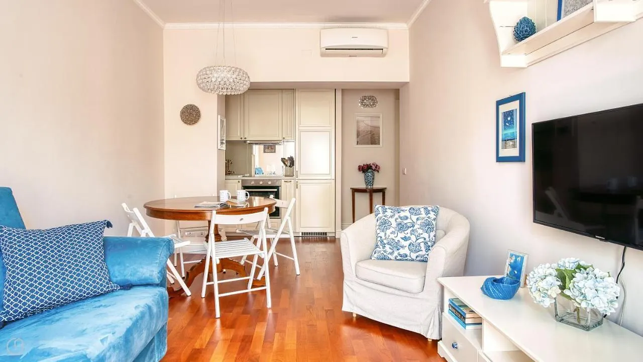 Italianway - Monte Nero 63 Apartman Milánó