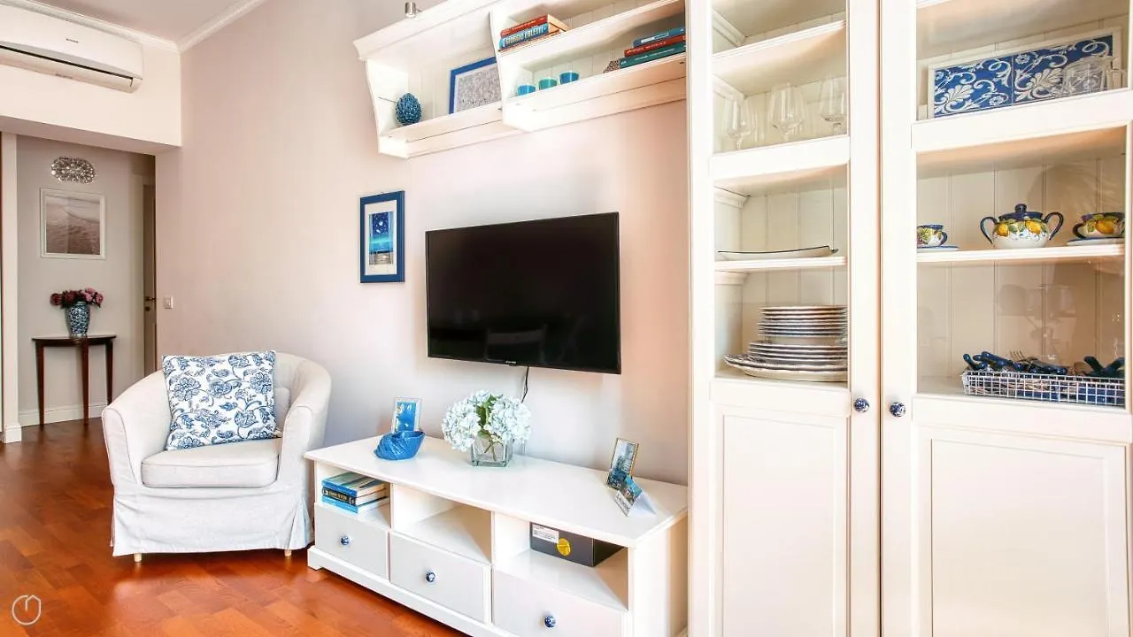 Italianway - Monte Nero 63 Apartman Milánó