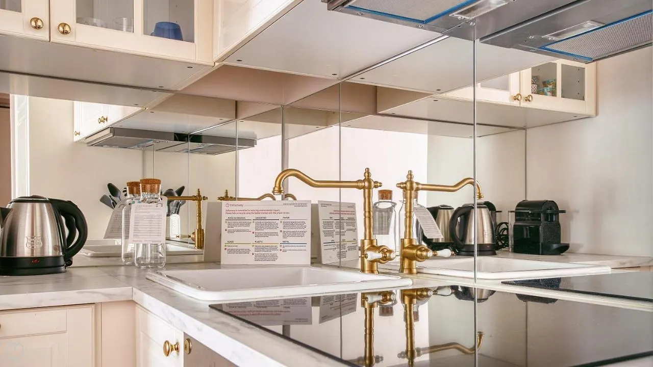 Italianway - Monte Nero 63 Apartman Milánó