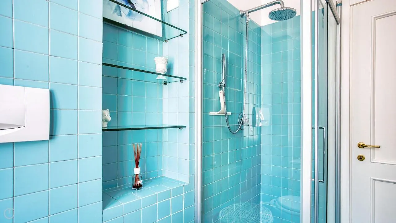 Italianway - Monte Nero 63 Apartman Milánó Olaszország