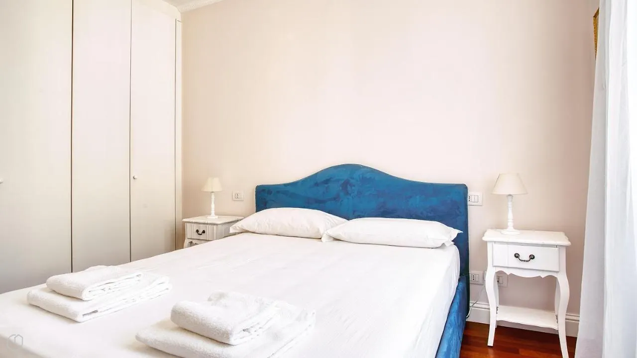 Italianway - Monte Nero 63 Apartment Milan