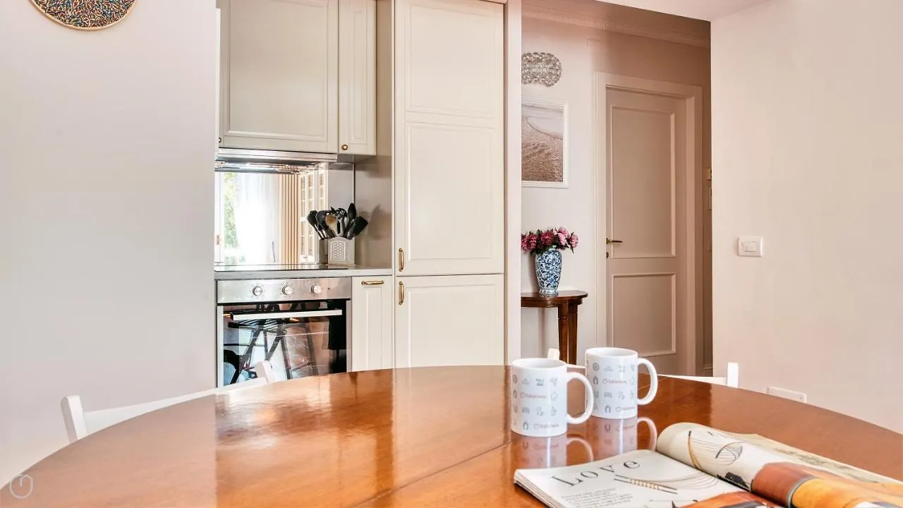 Italianway - Monte Nero 63 Apartment Milan Italy