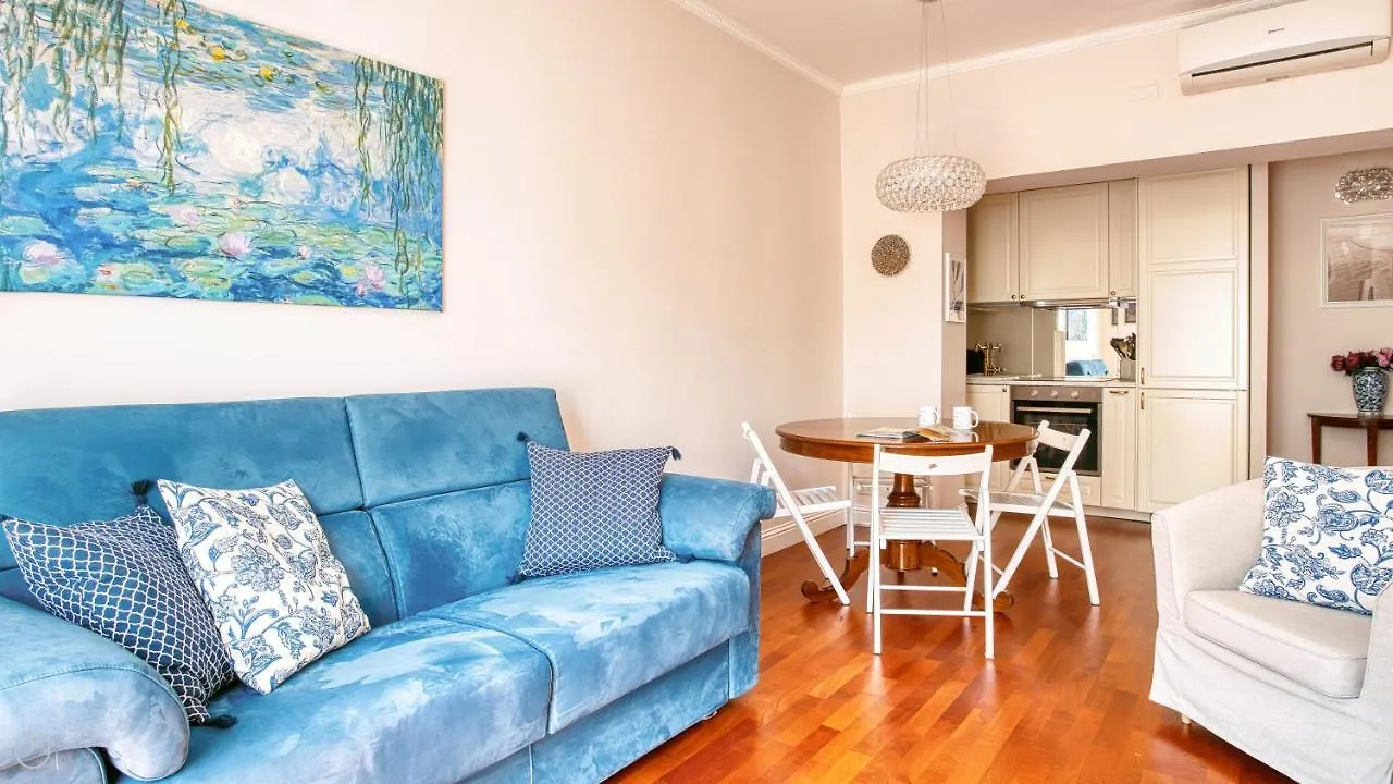 Italianway - Monte Nero 63 Apartment Milan