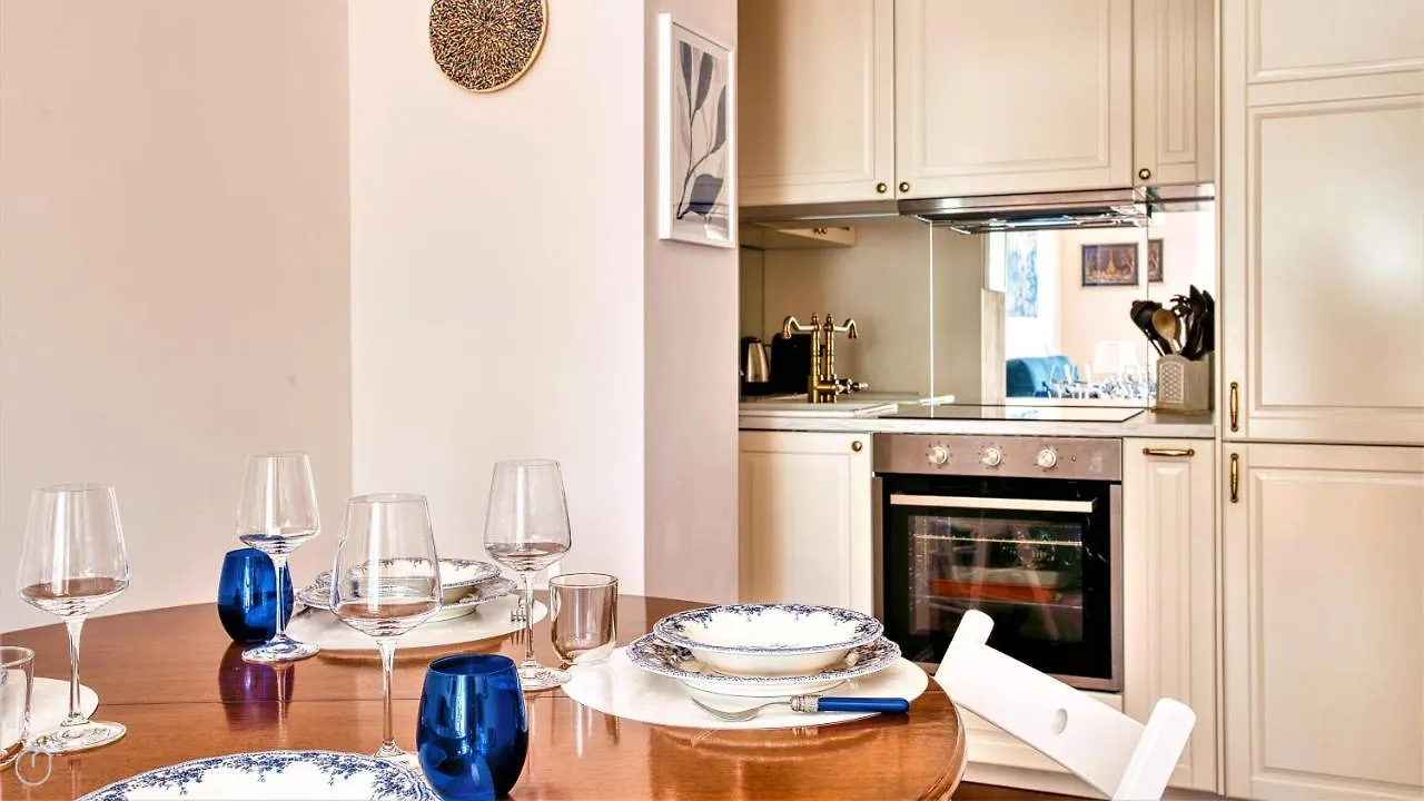 Italianway - Monte Nero 63 Apartment Milan Italy