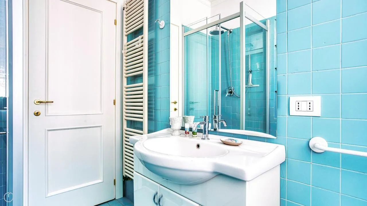 Italianway - Monte Nero 63 Apartment Milan 0*,  Italy