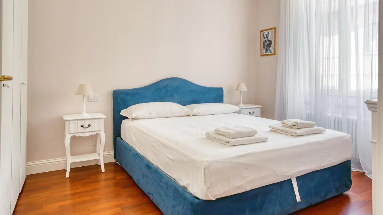 Italianway - Monte Nero 63 Apartment Milan