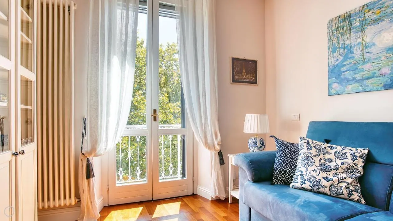 Italianway - Monte Nero 63 Apartment Milan Italy